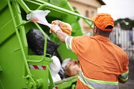 Property Management Cleanouts in Eunice, NM