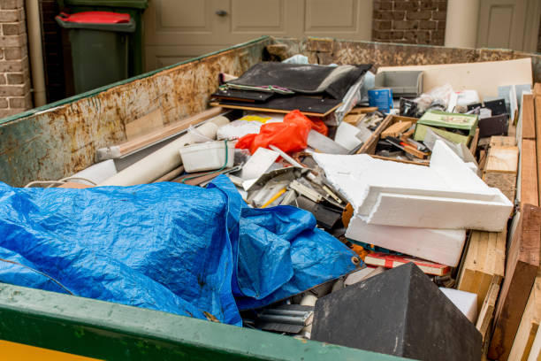 Best Property Management Cleanouts  in Eunice, NM