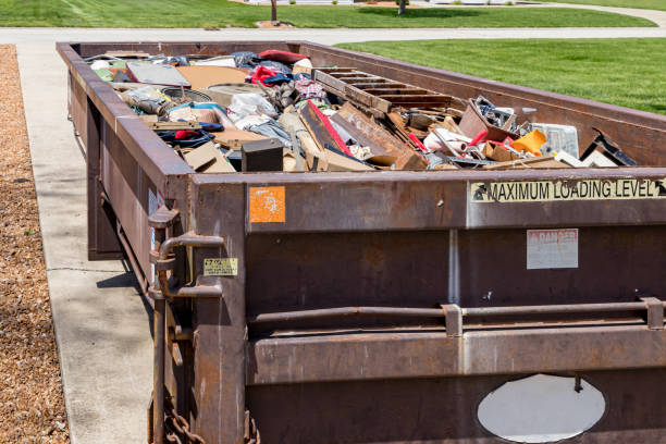 Best Hot Tub Removal  in Eunice, NM