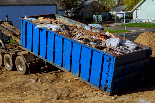 Best Same-Day Junk Removal Services  in Eunice, NM