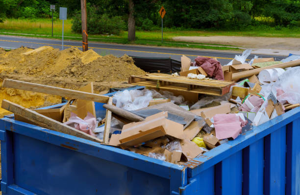 Best Same-Day Junk Removal Services  in Eunice, NM