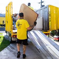Best Recycling Services for Junk  in Eunice, NM